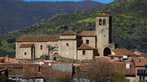 Iglesia de Santa María