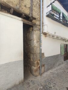 La callejilla