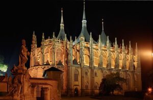 Monasterio de Sedlec