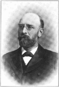 Arthur Smith Woodward