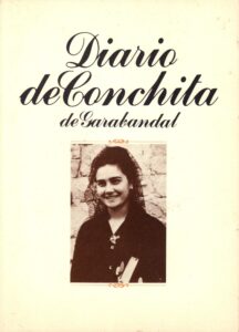 Diario de Conchita